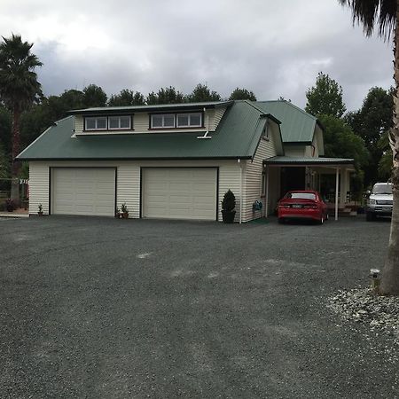 Apartment Retreat Warkworth Exterior photo